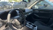 2022 Honda Civic LX, Back Camera, Apple Carplay, Heated Seats - Photo 4