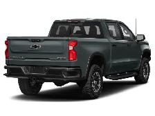 2025 Chevrolet Silverado 1500 - Photo 2