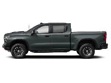 2025 Chevrolet Silverado 1500 - Photo 3