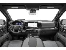 2025 Chevrolet Silverado 1500 - Photo 5