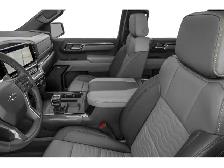 2025 Chevrolet Silverado 1500 - Photo 6