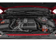 2025 Chevrolet Silverado 1500 - Photo 9