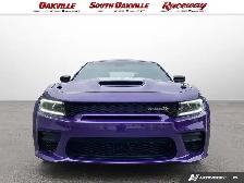 2023 Dodge Charger SCAT PACK 392 WIDEBODY SUPER BEE SPECIAL EDIT - Photo 2