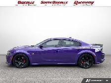 2023 Dodge Charger SCAT PACK 392 WIDEBODY SUPER BEE SPECIAL EDIT - Photo 3