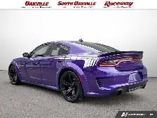 2023 Dodge Charger SCAT PACK 392 WIDEBODY SUPER BEE SPECIAL EDIT - Photo 4