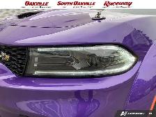 2023 Dodge Charger SCAT PACK 392 WIDEBODY SUPER BEE SPECIAL EDIT - Photo 8