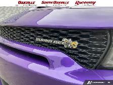 2023 Dodge Charger SCAT PACK 392 WIDEBODY SUPER BEE SPECIAL EDIT - Photo 9