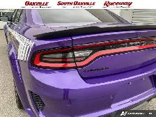 2023 Dodge Charger SCAT PACK 392 WIDEBODY SUPER BEE SPECIAL EDIT - Photo 11