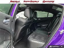 2023 Dodge Charger SCAT PACK 392 WIDEBODY SUPER BEE SPECIAL EDIT - Photo 23