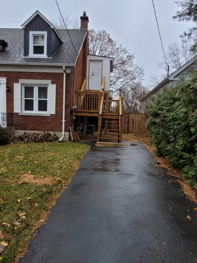 One Bedroom Apartment For Rent