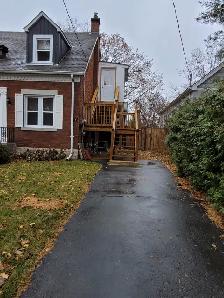 One Bedroom Apartment For Rent