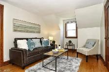 One Bedroom Apartment For Rent - Photo 4