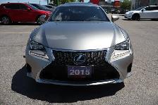 2015 Lexus RC 350 - Photo 2