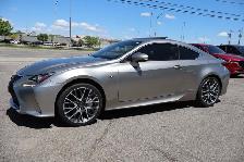 2015 Lexus RC 350 - Photo 3