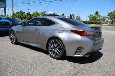 2015 Lexus RC 350 - Photo 4