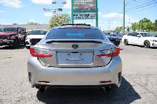 2015 Lexus RC 350 - Photo 5