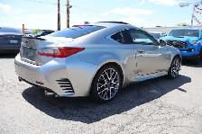 2015 Lexus RC 350 - Photo 6