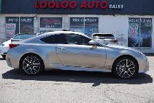 2015 Lexus RC 350 - Photo 7