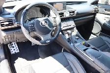 2015 Lexus RC 350 - Photo 9