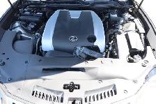 2015 Lexus RC 350 - Photo 16
