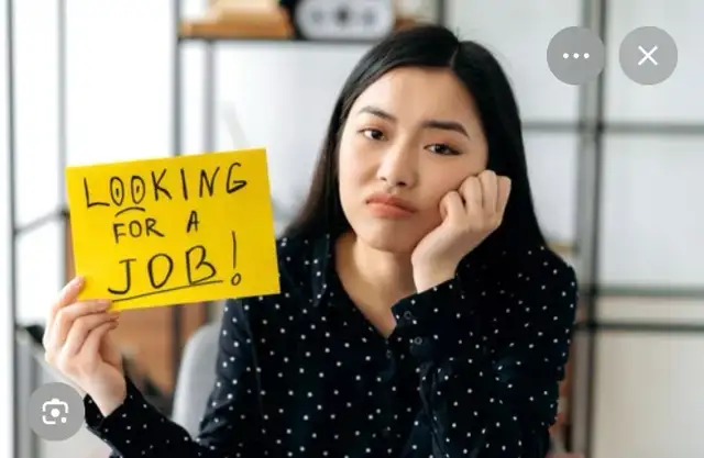 Looking for part time evenings and weekend job . (Not Hiring)