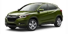 2017 Honda HR-V EX