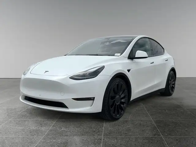 2022 Tesla Model Y Performance / AWD