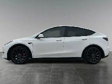2022 Tesla Model Y Performance / AWD - Photo 2
