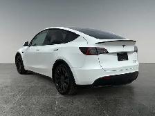 2022 Tesla Model Y Performance / AWD - Photo 4