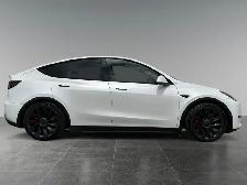 2022 Tesla Model Y Performance / AWD - Photo 8