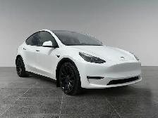 2022 Tesla Model Y Performance / AWD - Photo 9
