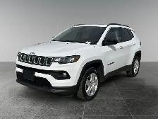2022 Jeep Compass North / 4WD