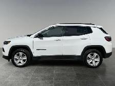 2022 Jeep Compass North / 4WD - Photo 2