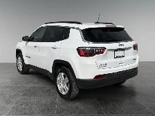 2022 Jeep Compass North / 4WD - Photo 4