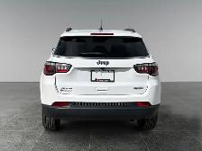 2022 Jeep Compass North / 4WD - Photo 5