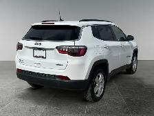 2022 Jeep Compass North / 4WD - Photo 7