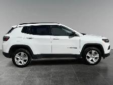2022 Jeep Compass North / 4WD - Photo 8