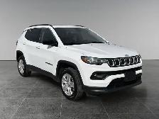 2022 Jeep Compass North / 4WD - Photo 9