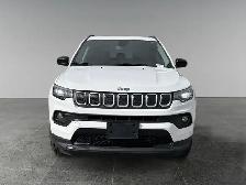 2022 Jeep Compass North / 4WD - Photo 10