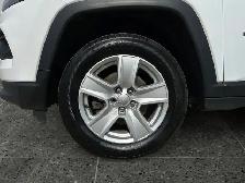 2022 Jeep Compass North / 4WD - Photo 11