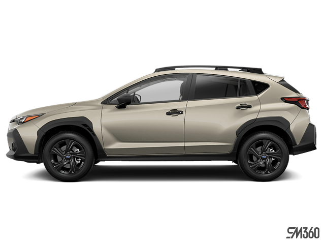 2026 Subaru Crosstrek Convenience