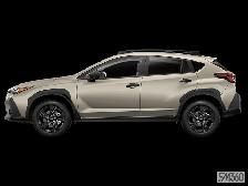 2026 Subaru Crosstrek Convenience
