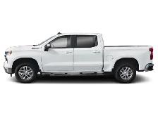 2026 Chevrolet Silverado 1500 LT - Photo 2