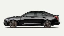 2026 Cadillac CT4-V Blackwing - Photo 2