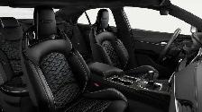 2026 Cadillac CT4-V Blackwing - Photo 5