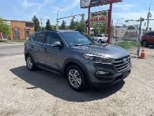 2016 Hyundai Tucson Luxury - Photo 3