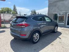 2016 Hyundai Tucson Luxury - Photo 4