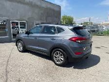 2016 Hyundai Tucson Luxury - Photo 6