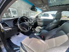 2016 Hyundai Tucson Luxury - Photo 7