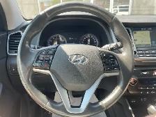 2016 Hyundai Tucson Luxury - Photo 9